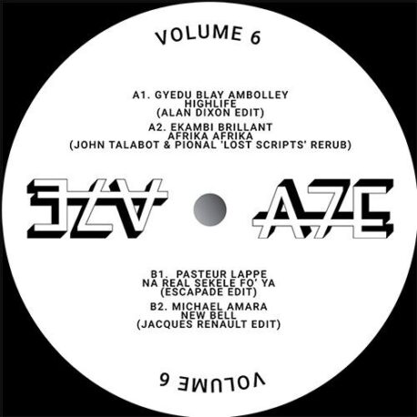 A7 EDITS VOLUME 6