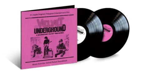 THE VELVET UNDERGROUND