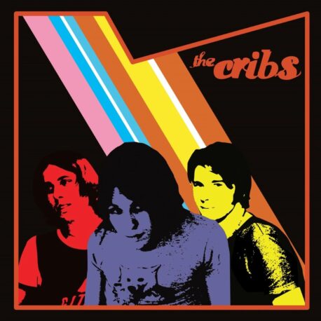 THE CRIBS